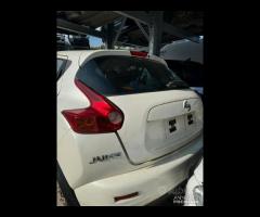RICAMBI NISSAN JUKE 2013