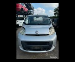 RICAMBI FIAT QUBO 2013