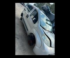 RICAMBI FIAT QUBO 2013