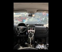 RICAMBI FIAT QUBO 2013