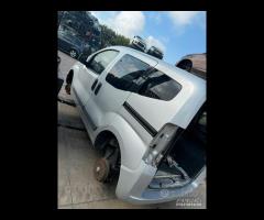 RICAMBI FIAT QUBO 2013