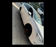 RICAMBI PEUGEOT 508 SW 2013