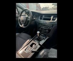 RICAMBI PEUGEOT 508 SW 2013