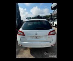 RICAMBI PEUGEOT 508 SW 2013 - 6