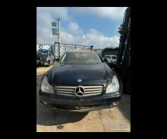 MERCEDES CLS 320 CDI 2007