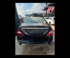 MERCEDES CLS 320 CDI 2007