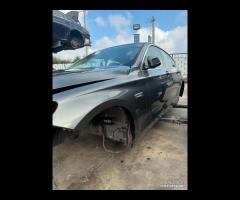 RICAMBI BMW 520d GT 2014