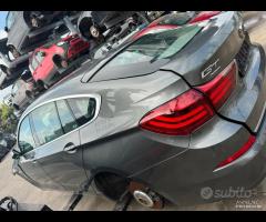 RICAMBI BMW 520d GT 2014