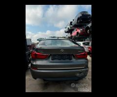 RICAMBI BMW 520d GT 2014