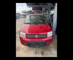 RICAMBI FIAT PANDA 2009