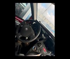 RICAMBI FIAT PANDA 2009