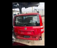 RICAMBI FIAT PANDA 2009