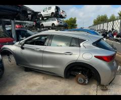 RICAMBI INFINITI AWS Q30 2016