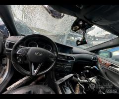 RICAMBI INFINITI AWS Q30 2016