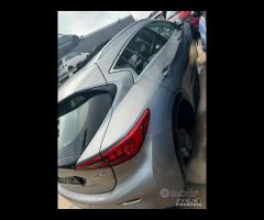 RICAMBI INFINITI AWS Q30 2016