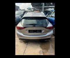 RICAMBI INFINITI AWS Q30 2016