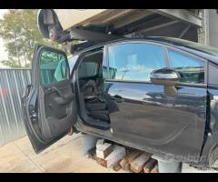 RICAMBI OPEL MERIVA CON PORTE CONTROVENTO 2010