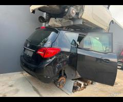 RICAMBI OPEL MERIVA CON PORTE CONTROVENTO 2010