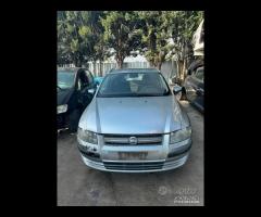 RICAMBI FIAT STILO 2003