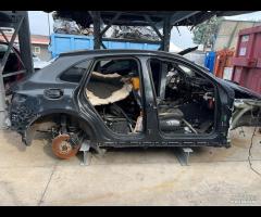 SCOCCA PER TAGLIO PORSCHE CAYENNE 2020