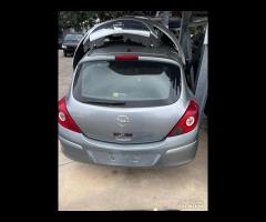 RICAMBI OPEL CORSA 2007