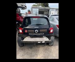 Ricambi smart fourfor 2017
