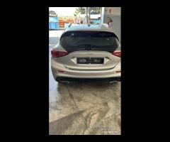 RICAMBI infinity Q30 dal 2015 al 2019