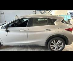 RICAMBI infinity Q30 dal 2015 al 2019