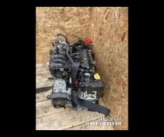 Motore e cambio Fiat 1.2 169a4000