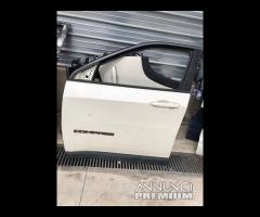 Porte jeep compass