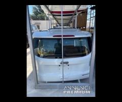 Portellone jeep Renegade