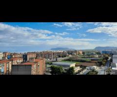 Panoramico Attico 5 vani zona Torrelunga 18/25