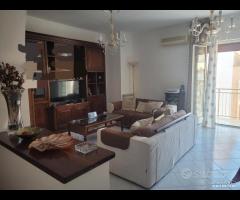 4vani + terrazzo zona Partanna Mondello rif.175/23