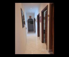 4vani + terrazzo zona Partanna Mondello rif.175/23