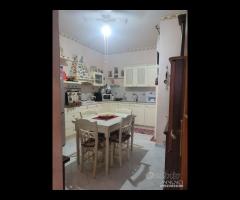 4vani + terrazzo zona Partanna Mondello rif.175/23