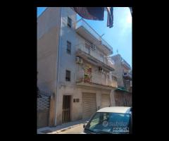 4vani + terrazzo zona Partanna Mondello rif.175/23