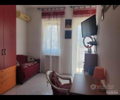 4vani + terrazzo zona Partanna Mondello rif.175/23 - 6