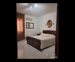 4vani + terrazzo zona Partanna Mondello rif.175/23 - 7