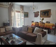 4vani + terrazzo zona Partanna Mondello rif.175/23 - 8