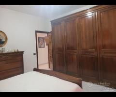 4vani + terrazzo zona Partanna Mondello rif.175/23 - 9