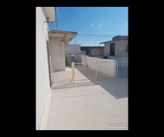 4vani + terrazzo zona Partanna Mondello rif.175/23 - 12