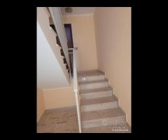 4vani + terrazzo zona Partanna Mondello rif.175/23 - 14