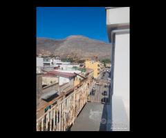 4vani + terrazzo zona Partanna Mondello rif.175/23 - 16