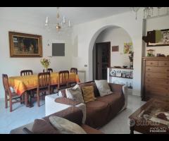 4vani + terrazzo zona Partanna Mondello rif.175/23 - 17