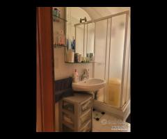 4vani + terrazzo zona Partanna Mondello rif.175/23 - 18