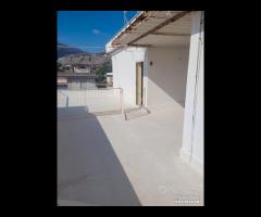 4vani + terrazzo zona Partanna Mondello rif.175/23 - 19