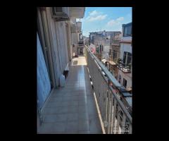 4vani + terrazzo zona Partanna Mondello rif.175/23 - 20