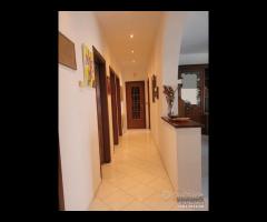 4vani + terrazzo zona Partanna Mondello rif.175/23 - 21