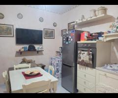 4vani + terrazzo zona Partanna Mondello rif.175/23 - 22