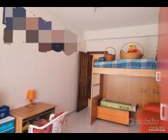 4vani + terrazzo zona Partanna Mondello rif.175/23 - 23